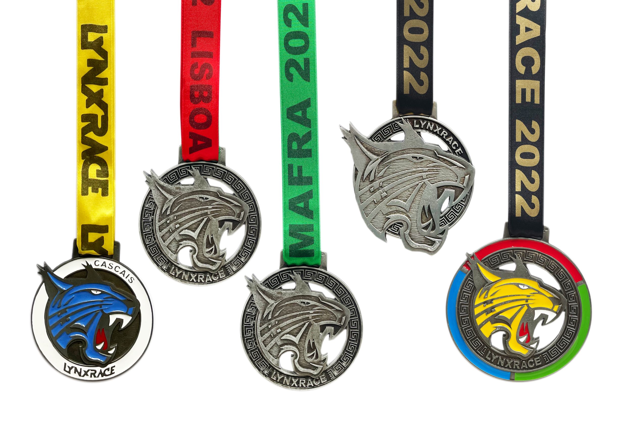 medalhas lynx 2022 