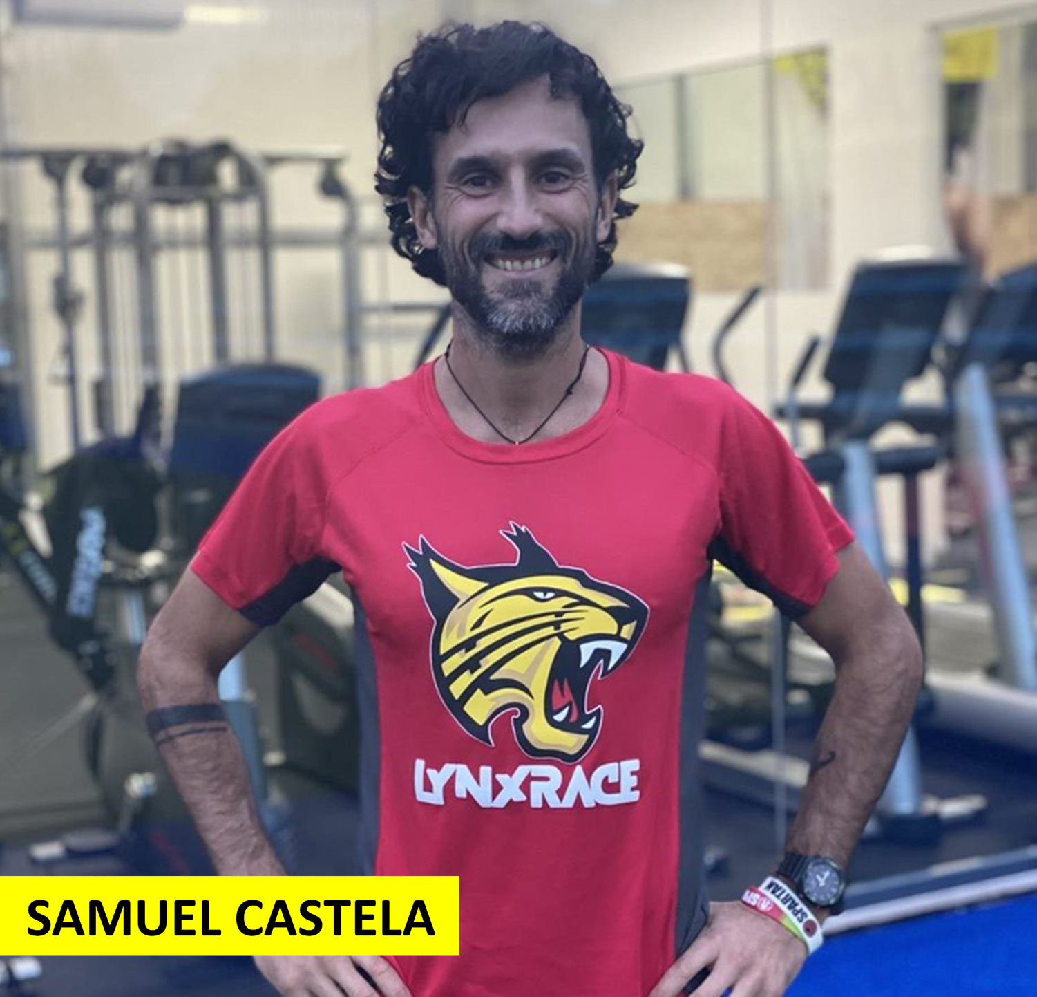 SAMUEL CASTELA